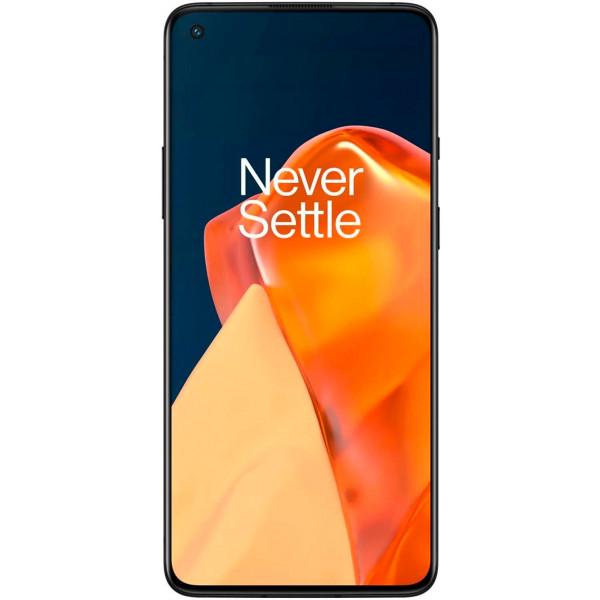 Смартфон Oneplus 9R 12/256GB Carbon Black - фото 2