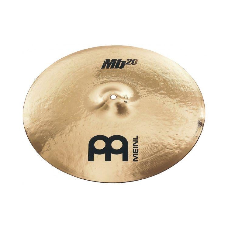 Тарілка Meinl MB20-16HC-B Heavy Crash 16" (112809)