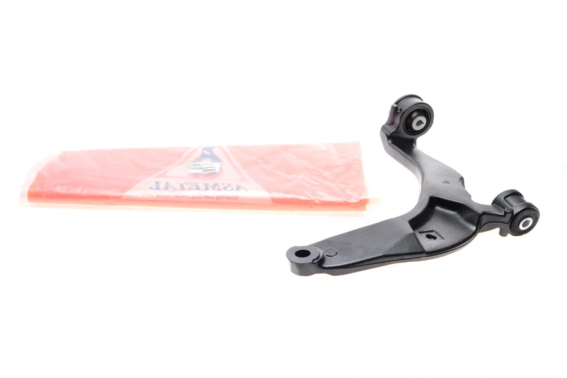 Рычаг подвески Asmetal передний R VW T5/T6 11- (30VW4501)