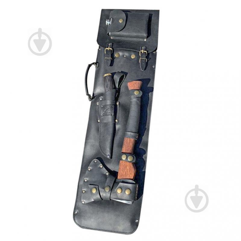 Набор шампуров Gorillas Market Вождь (hub_tQyg31063)