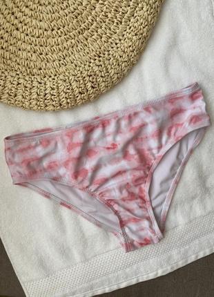 Купальные трусики PRIMARK 7186007 164 см Розовый