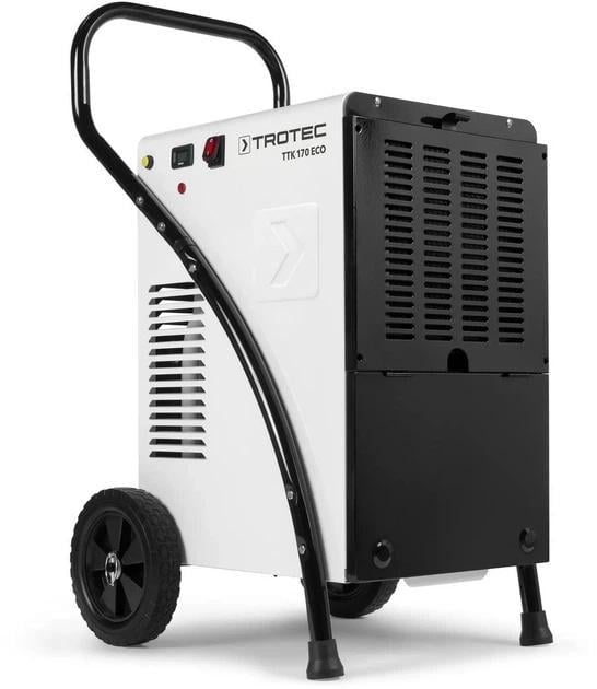 Осушувач повітря Trotec TTK 170 ECO (33858086)