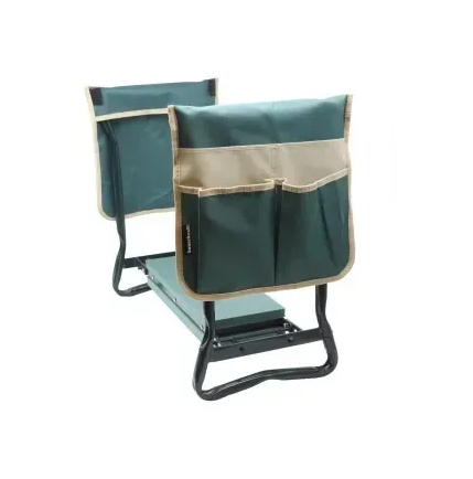 Табурет садовый для огорода GardenLine GWI3632 58х28х13 см