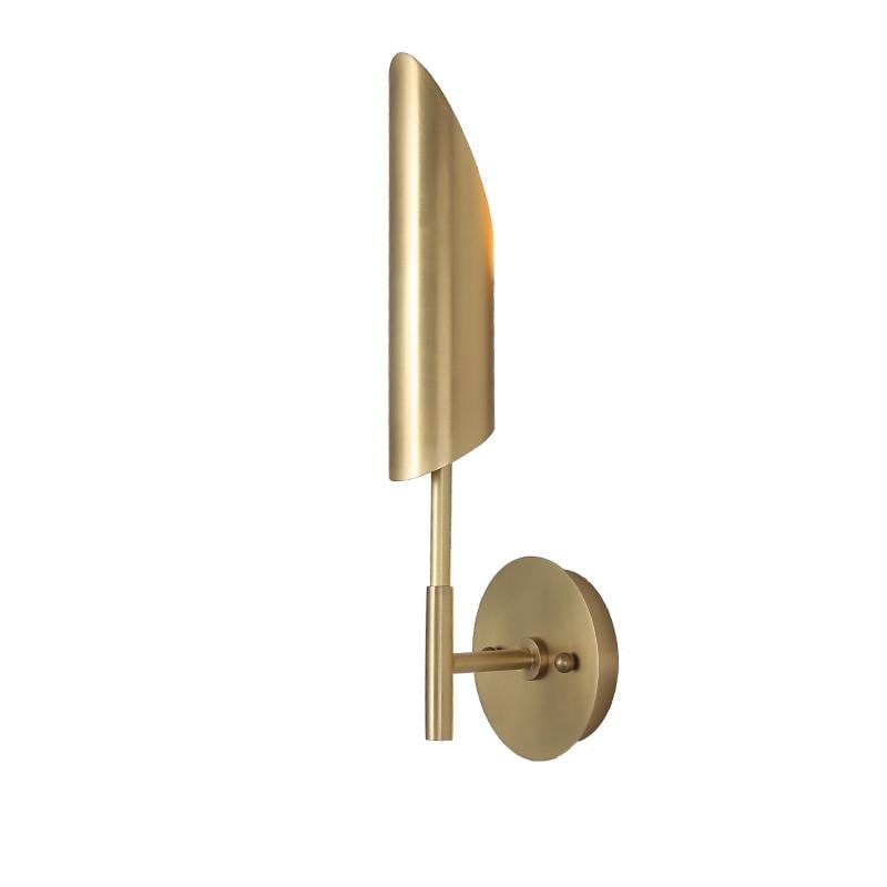 Светильник настенный Reef Wall Lamp 054660/1w (4455841)