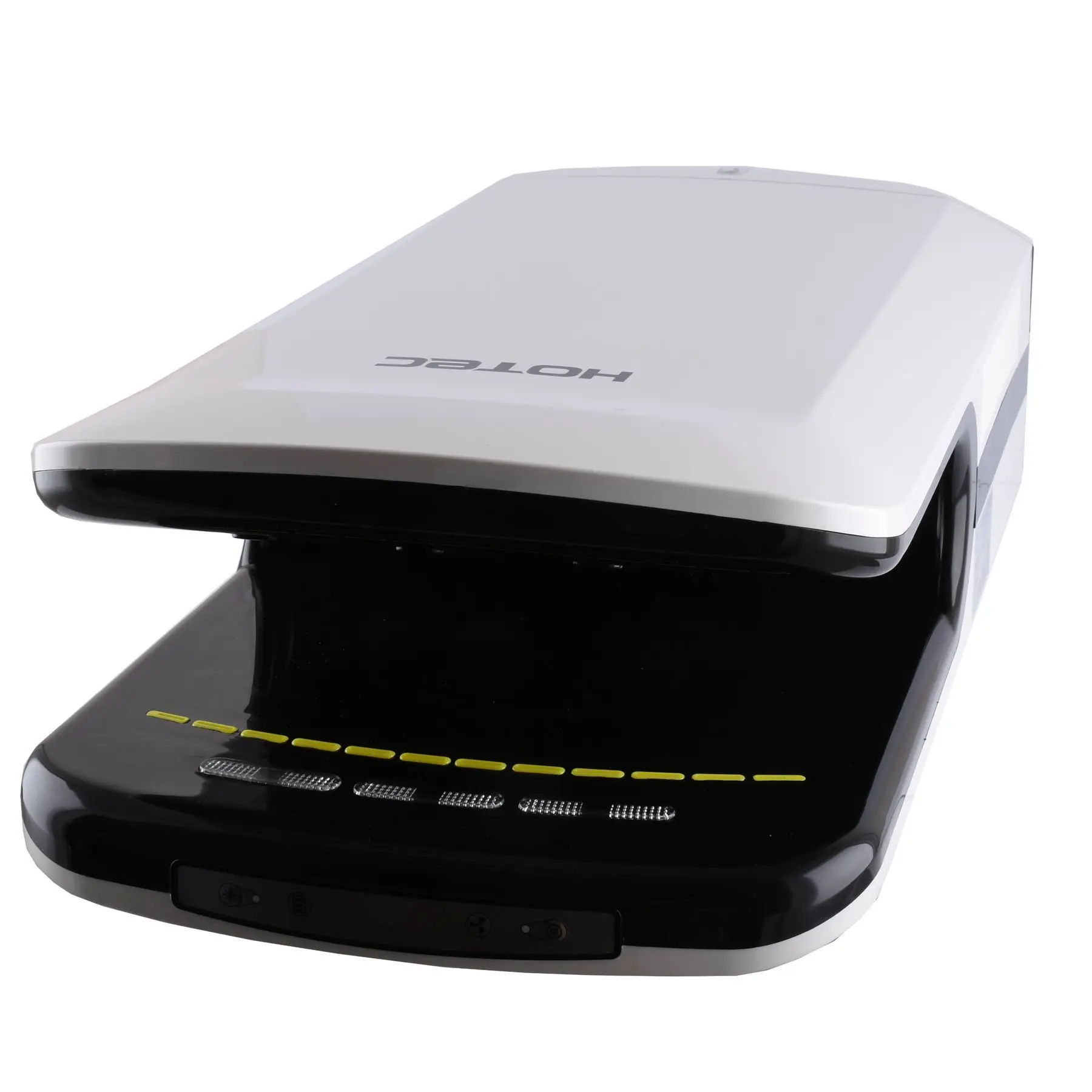 Сушилка для рук HOTEC 11.109 ABS White (GSR-000019602) - фото 4 Сушилка для рук HOTEC 11.109 ABS White (GSR-000019602) - фото 4