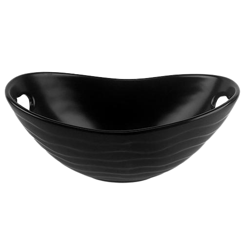 Фруктовница Stenson MC3650-12.75 Black (ea5dd114)