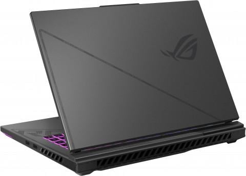 Ноутбук Asus ROG Strix G16 G614JU Black (G614JU-IS76) - фото 7