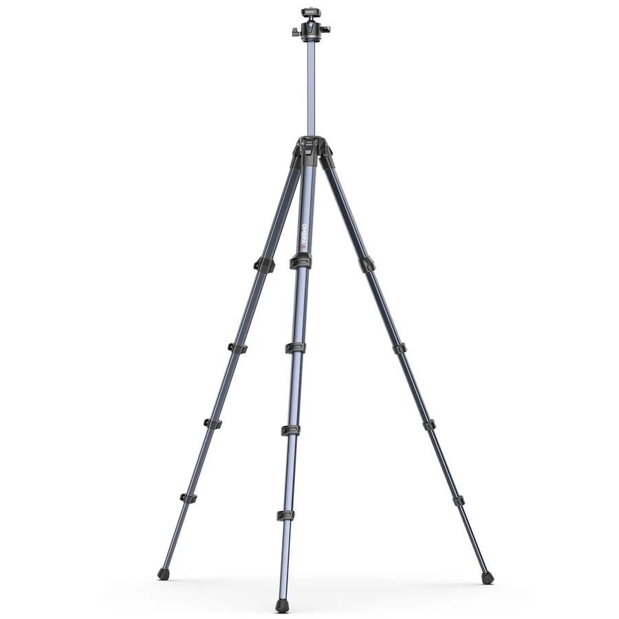 Штатив Ulanzi OMBRA II YING Tripod Black (35226882)