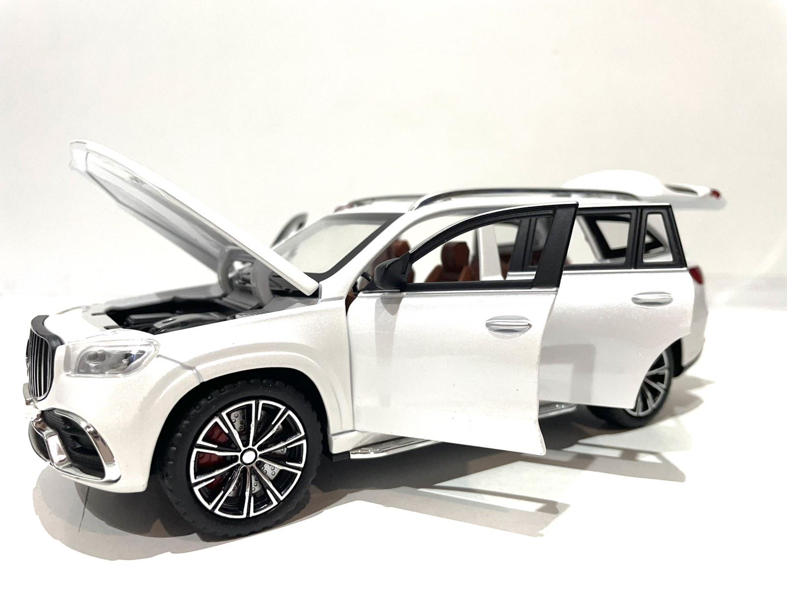 4R-460 バス 1/72 メルセデスベンツ O 355 ᐉ Машинка металлическая АвтоЭксперт Mercedes-Benz GLS 1:24 свет
