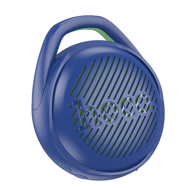 Портативная колонка Hoco HC24 Hearty Sports BT Speaker 5W Blue Портативная колонка Hoco HC24 Hearty Sports BT Speaker 5W Blue