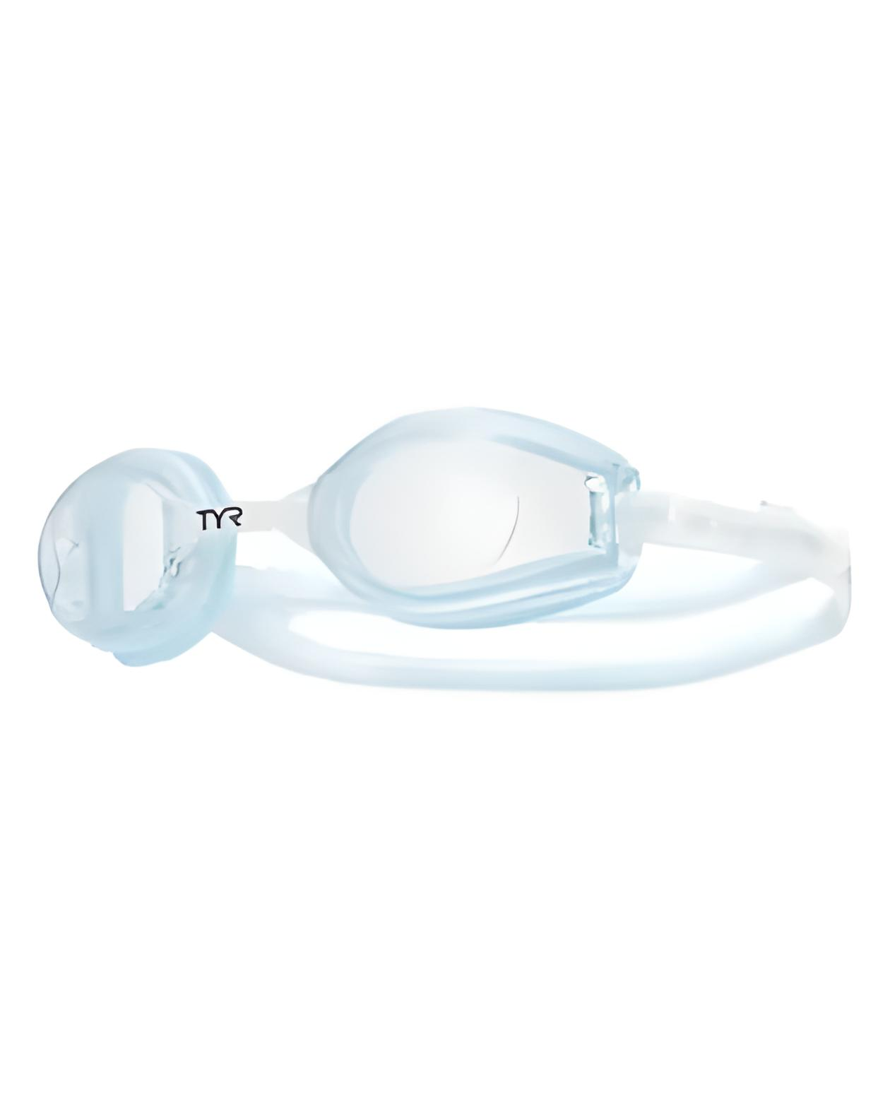Очки TYR Femme T-72 Petite Clear