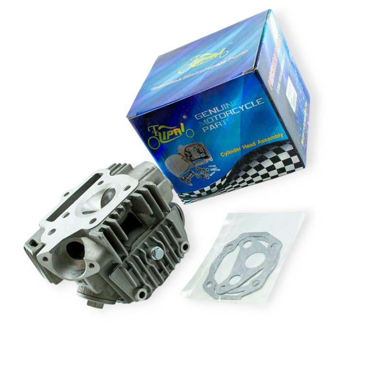 Головка цилиндра в сборе LIPAI Delta/Aktiv-110 (3064542257)