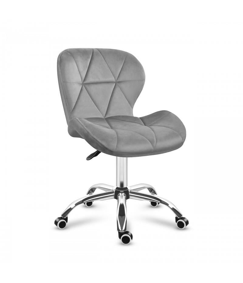 Офисное кресло Mark Adler Future 3.0 Grey (2390177869)