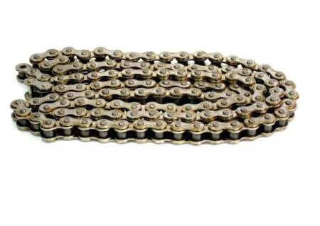 Ланцюг трансмісії DID PIONER 428-116H Active Zongshen ZS125/150J Suzuki KATANA 125 Жовтий (2177272260)