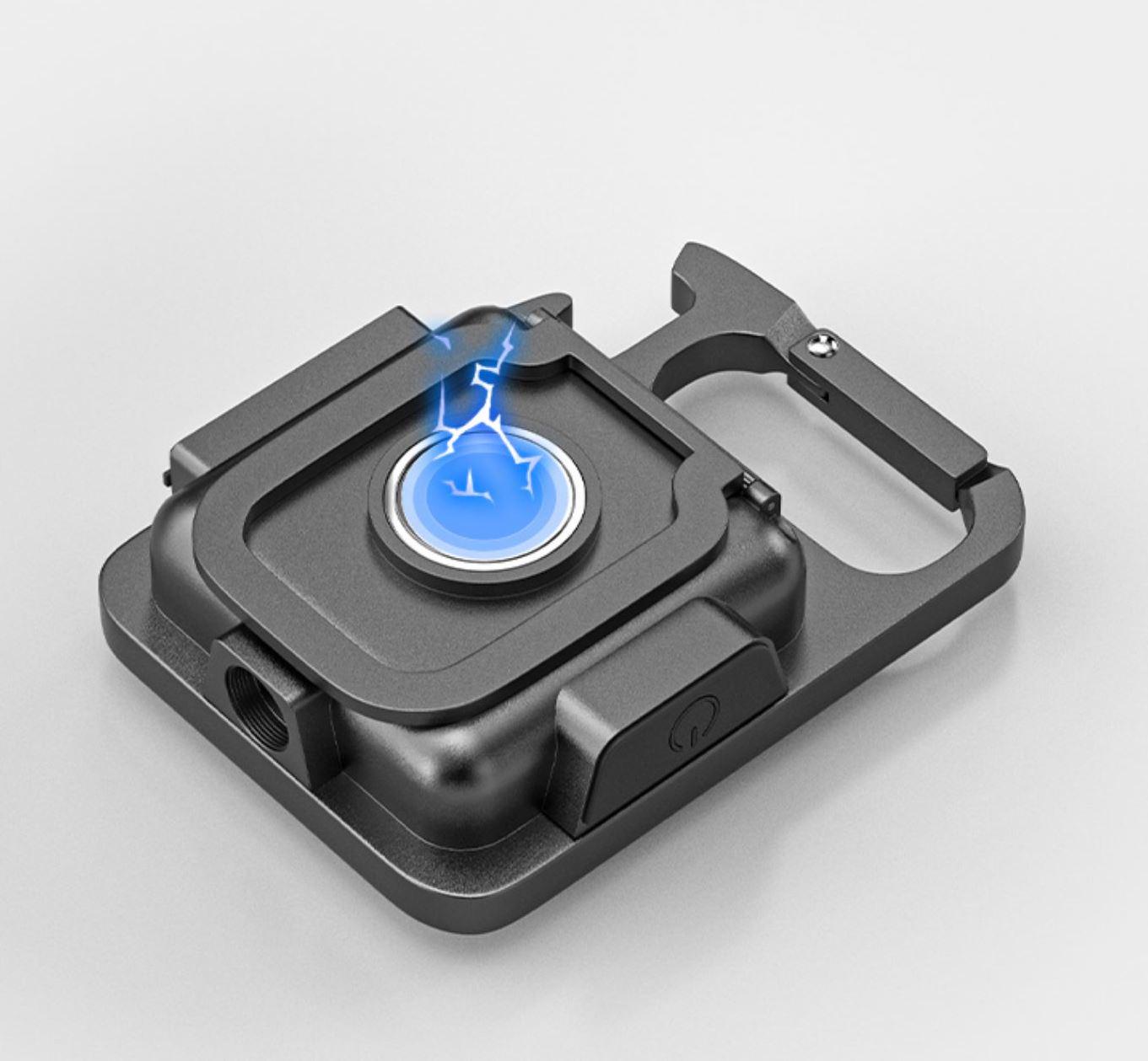 Фонарик Smiling shark водонепроницаемый (3-82-15) - фото 8 Фонарик Smiling shark водонепроницаемый (3-82-15) - фото 8