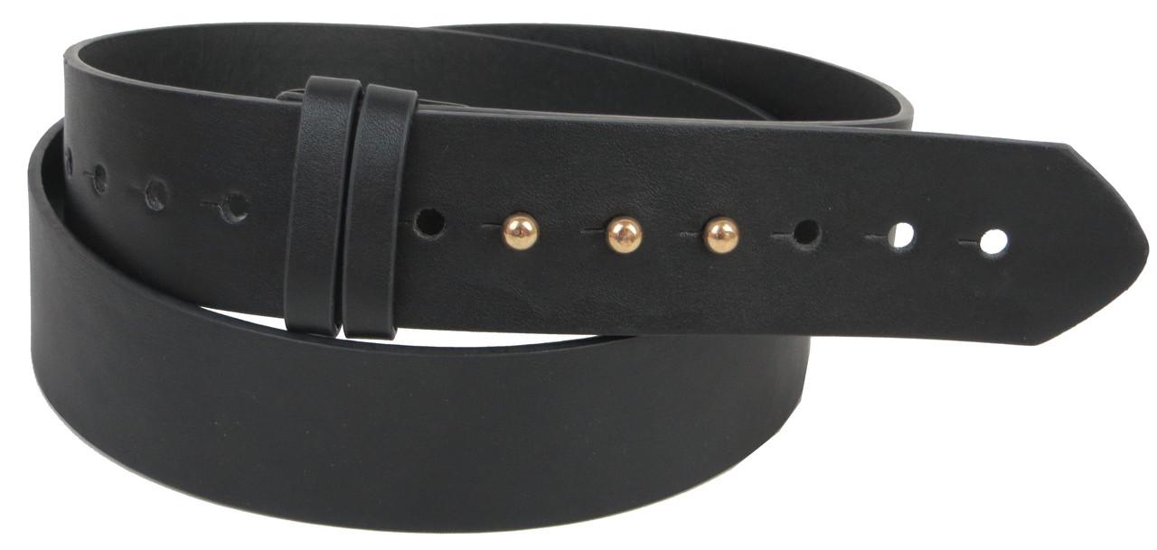 Женский ремень C&A из искусственной кожи Черный (2071175)