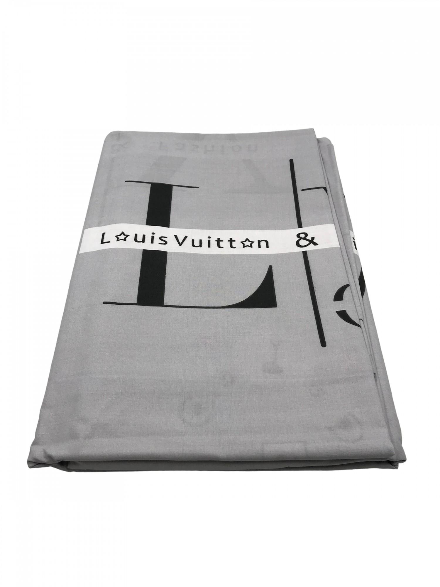 Пододеяльник из бязи Любовь и мода 200х220 см (4664/20)