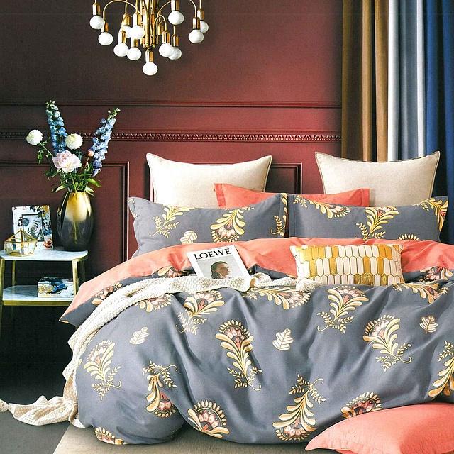 Комплект постельного белья Home comfort бязь голд 9985674-4 (DR012857)