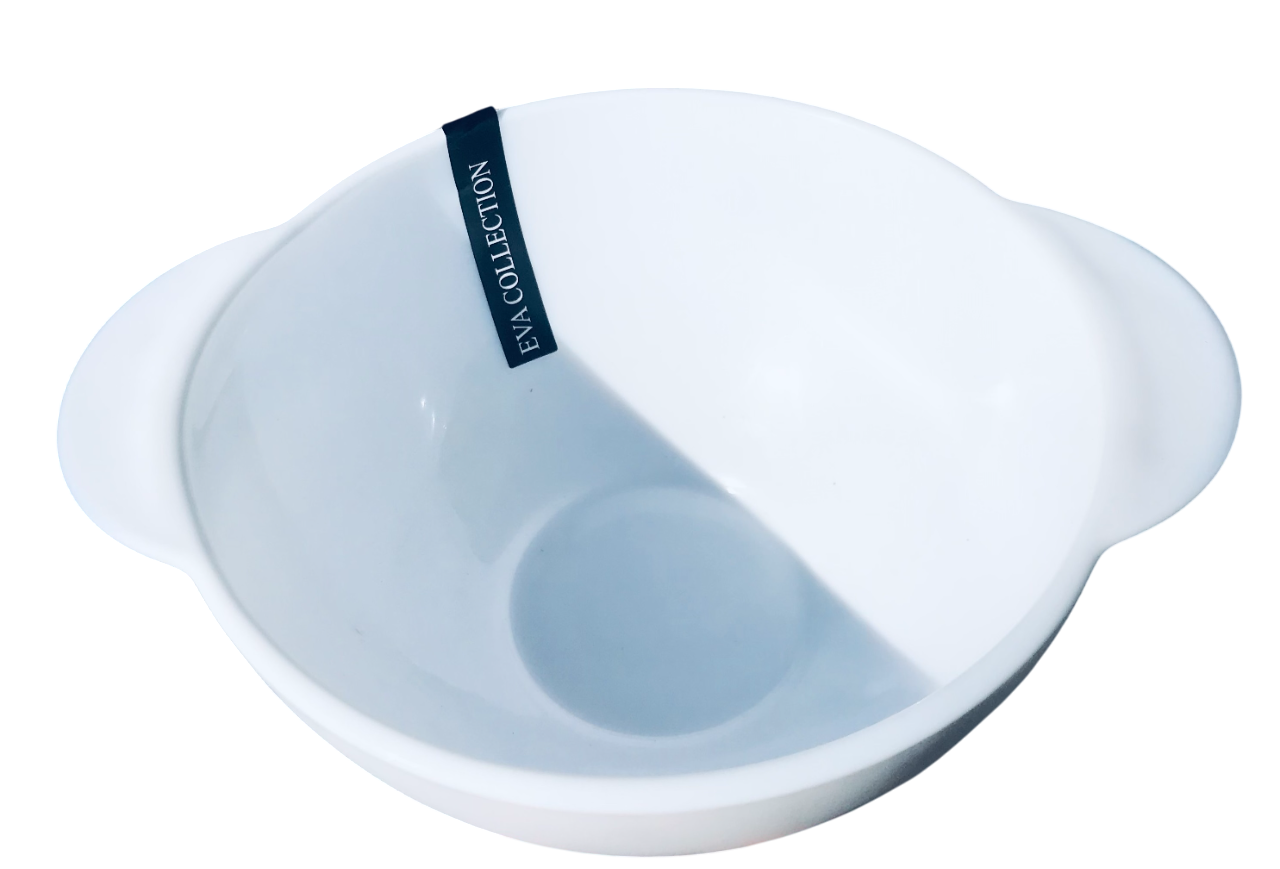 Супница бульонница BLANCA 500 мл Белый - фото 3 Супница бульонница BLANCA 500 мл Белый - фото 3