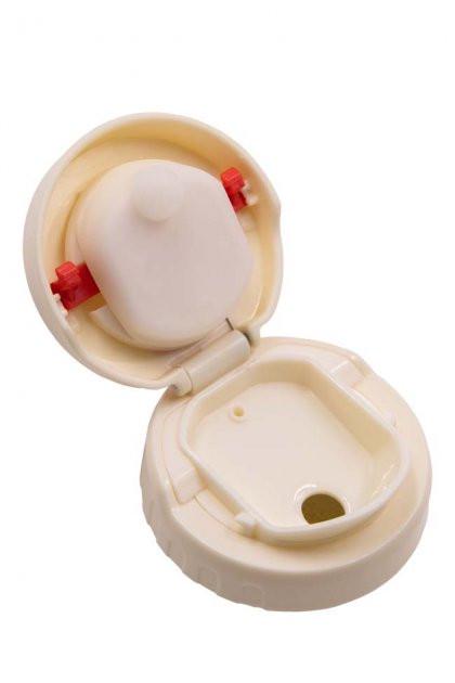 Термос Tramp Travel Line 2.5 л металлик - фото 12 Термос Tramp Travel Line 2.5 л металлик - фото 12