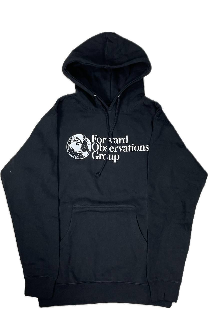 Худи "Forward Observations Group" Recce Hoodie M Black