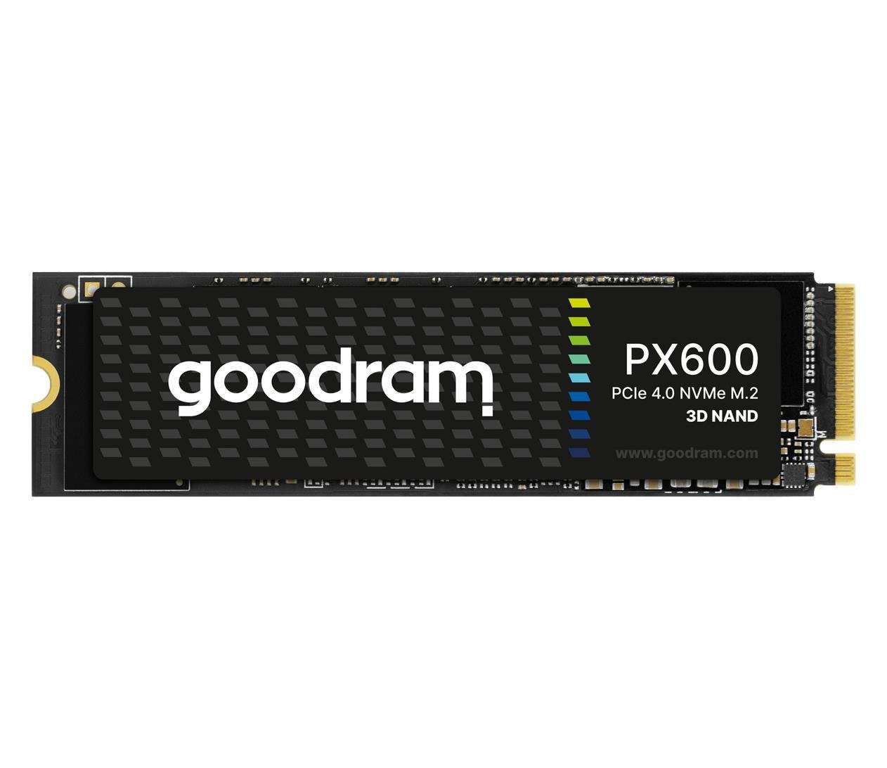 SSD-диск Goodram PX600 1 TB (SSDPR-PX600-1K0-80)