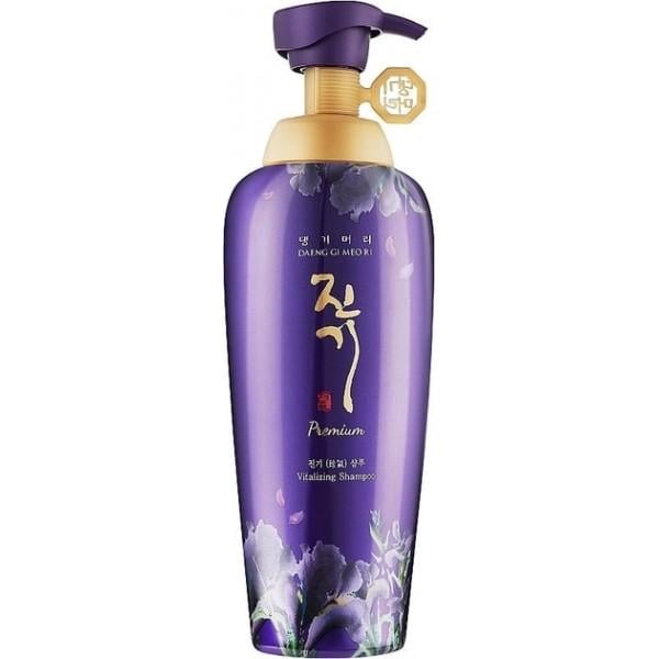 Шампунь для волос восстанавливающий Daeng Gi Meo Ri Vitalizing Premium Shampoo 500 мл