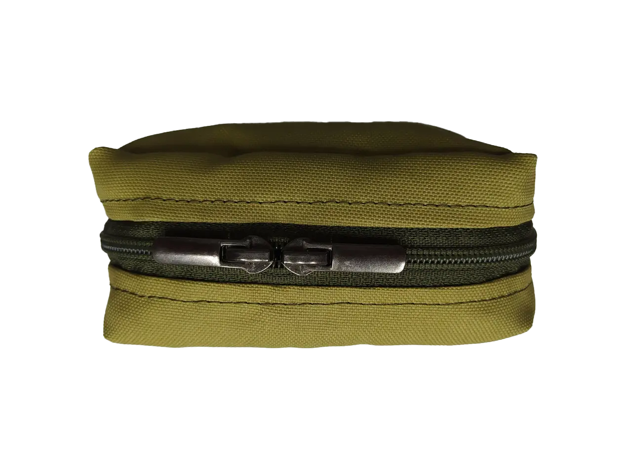 Подсумок М&М аптечка 160х200 мм Койот (213251) - фото 2