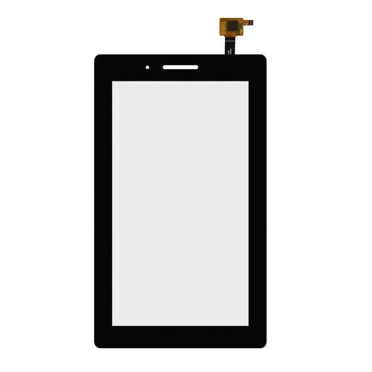 Тачскрин для планшета Lenovo Tab 3 TB3-710F Essential/Tab 3 TB3-710L Essential Черный (000017378) Тачскрин для планшета Lenovo Tab 3 TB3-710F Essential/Tab 3 TB3-710L Essential Черный (000017378)
