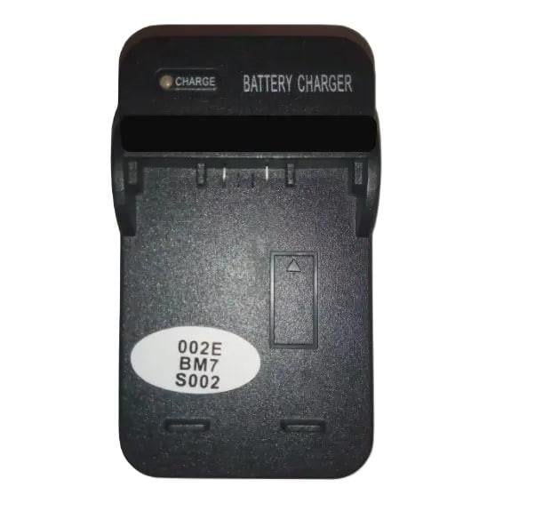 Зарядное устройство сетевое для Panasonic 002E/BM7/S002 (000042861) Зарядное устройство сетевое для Panasonic 002E/BM7/S002 (000042861)