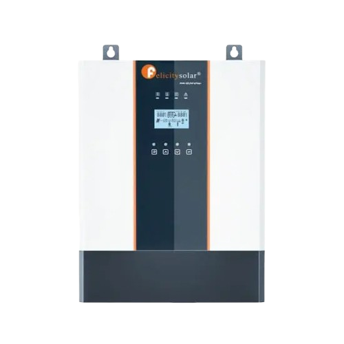 Инвертор автономный Felicity IVEM3024 3 kW 1 MPPT LCD display Black (IVEM3024-LV)