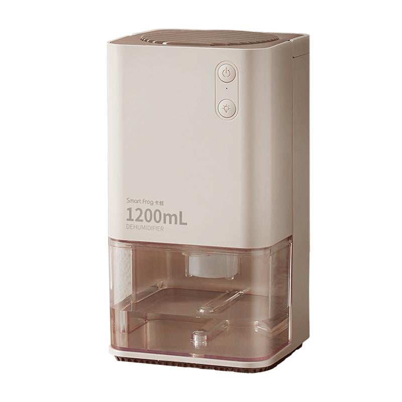 Осушувач повітря Smart Frog Desk Dehumidifier (KW-CS01)