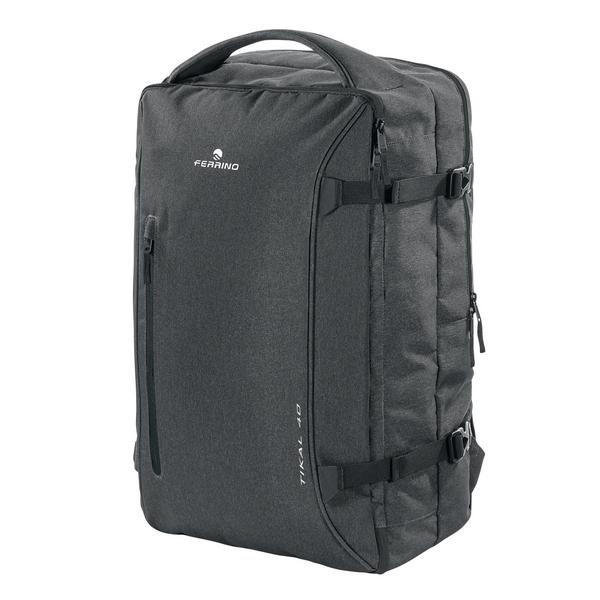 Сумка-рюкзак Ferrino Tikal II 40 Black