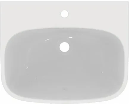 Умывальник Ideal Standard I.Life A 60x48 см (T470501) - фото 2 Умывальник Ideal Standard I.Life A 60x48 см (T470501) - фото 2