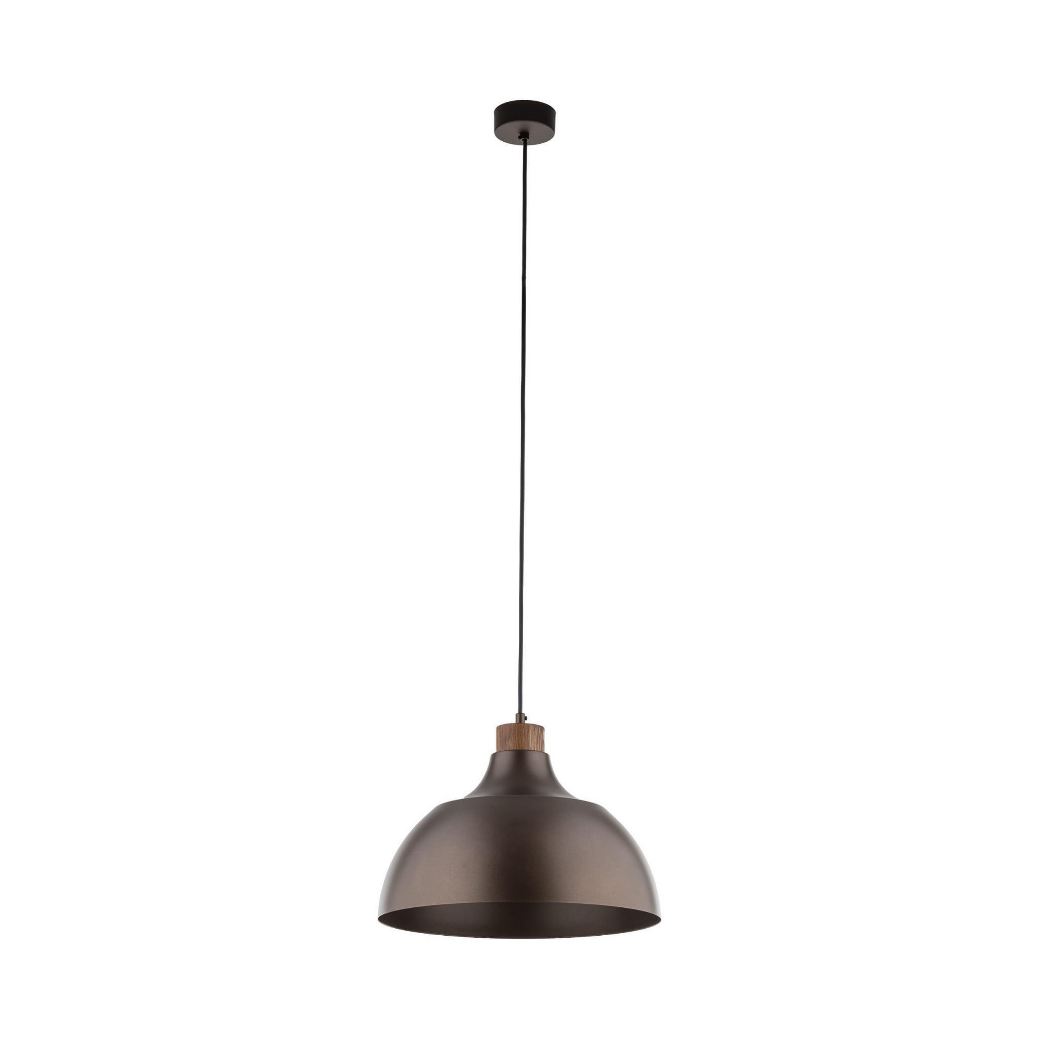 Люстра TK Lighting 6926 CAP - фото 1