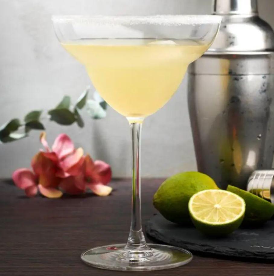 Набор бокалов для маргариты Nude Vintage 400 мл 6 шт. (66120) - фото 4