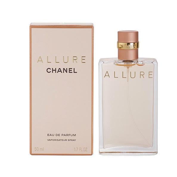 Парфюмированная вода для женщин Chanel Allure 50 мл (6980)