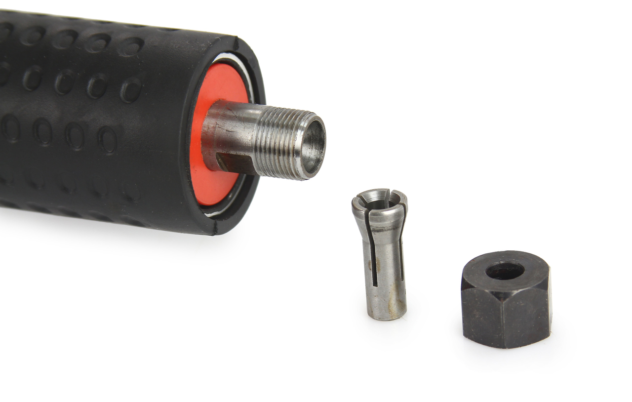 Шлифовальная машина прямая Mar-Pol M22275 700 Вт 27000 об/мин - фото 5 Шлифовальная машина прямая Mar-Pol M22275 700 Вт 27000 об/мин - фото 5