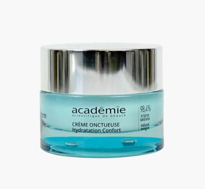 Крем-комфорт поживний з яблуком Hydraderm Academie 50 мл (AC0024)