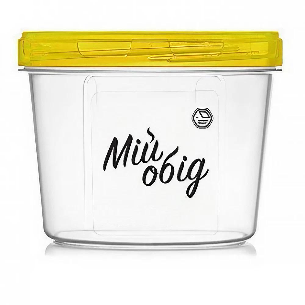 Пищевой контейнер Stenson 1 л (NP-81ж)