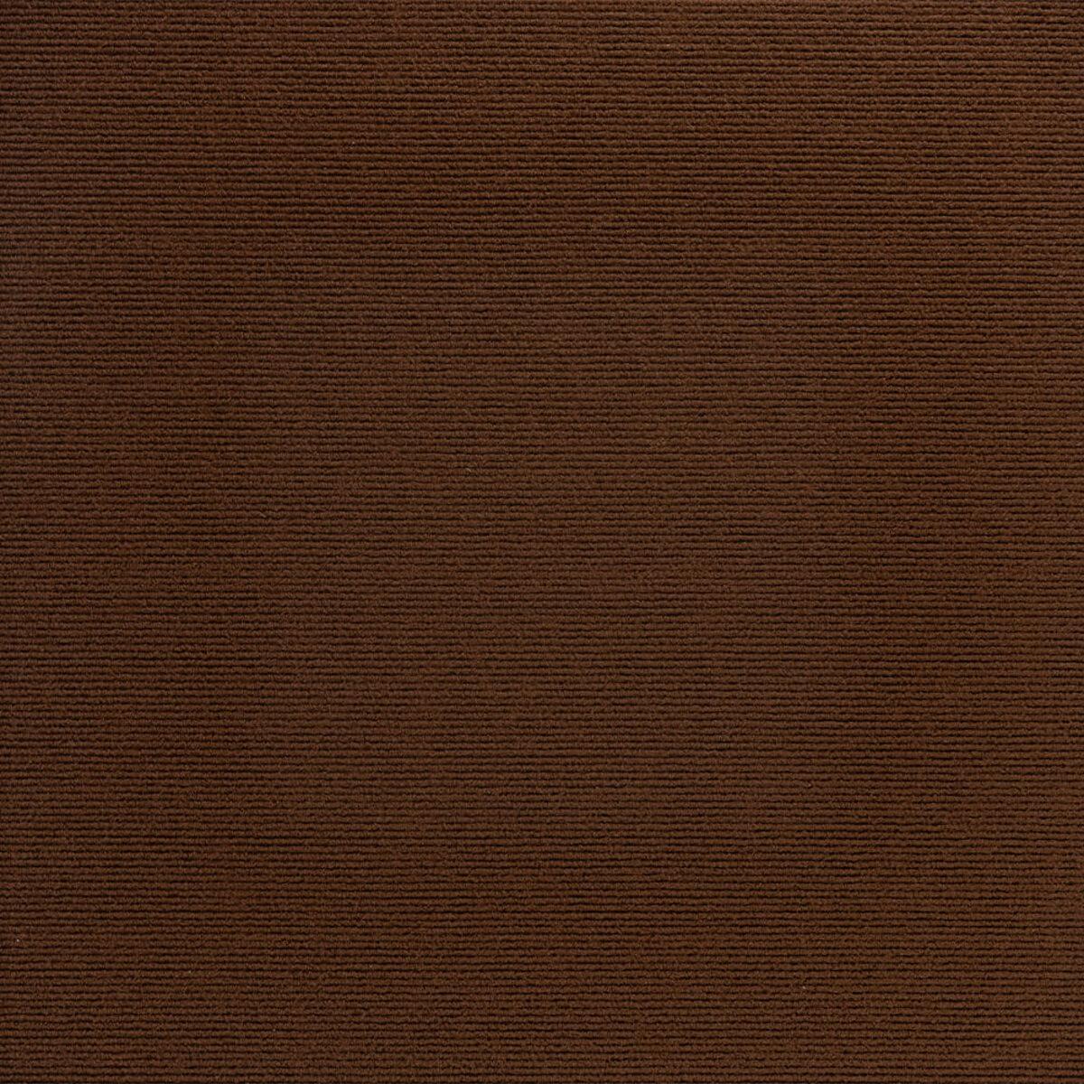 Плитка из ковролина на пол Sticker Wall SW-00001127 600х600х4,5 мм Коричневый (iz17073)