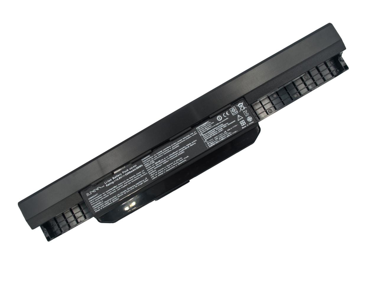 Аккумулятор для ноутбука Asus K53-3S2P-5200 (21223536) Аккумулятор для ноутбука Asus K53-3S2P-5200 (21223536)