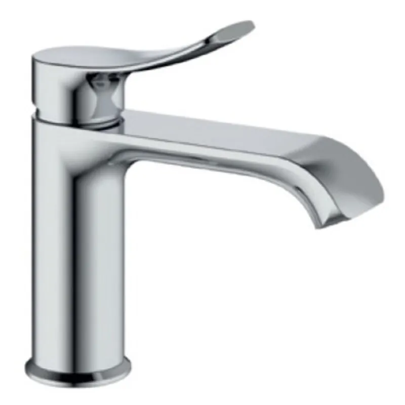 Смеситель для умывальника Haiba BOLERO 001 (HB9574)