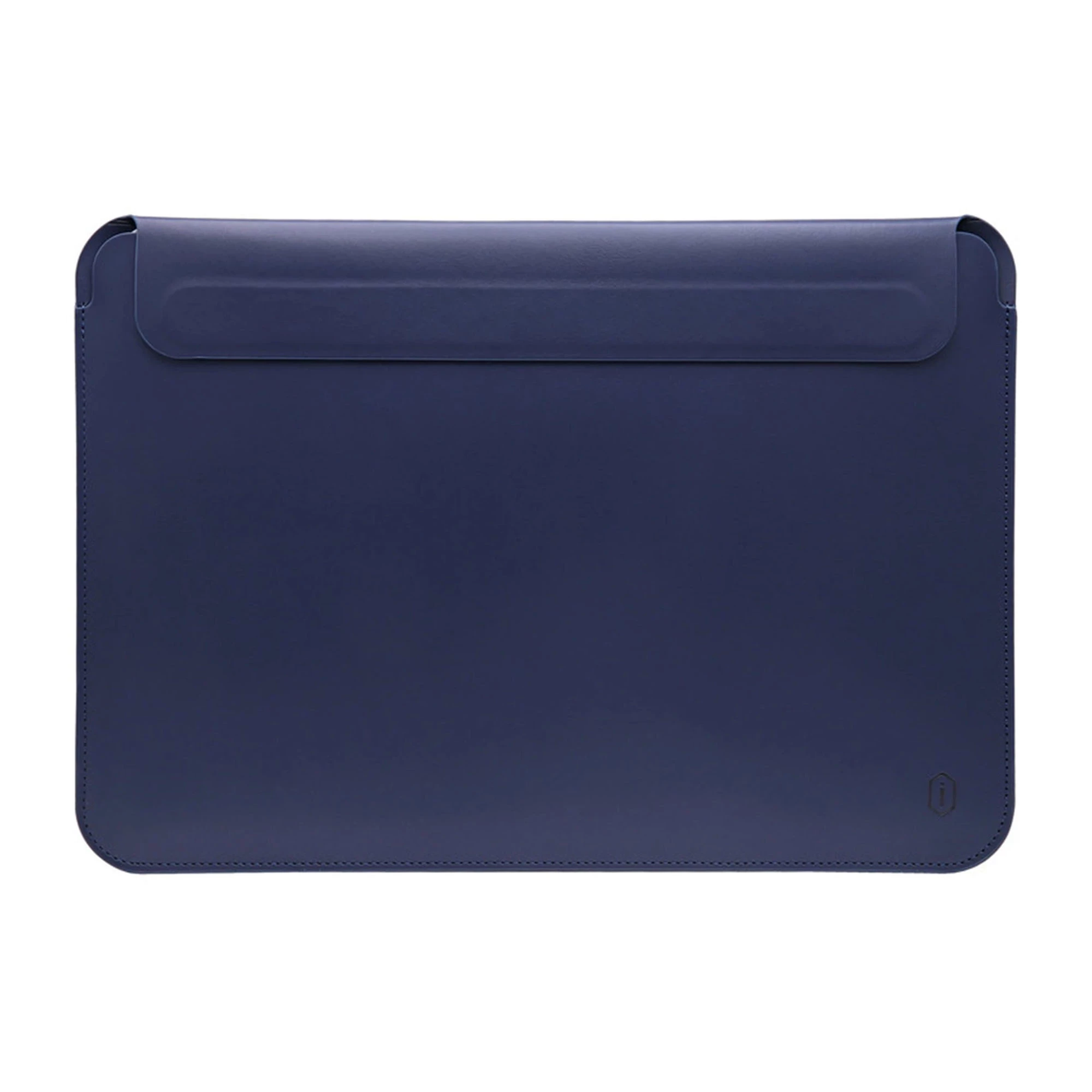 Чехол-папка Wiwu Skin II Pro Series Sleeve for MacBook Air 15 2023 Navy Blue