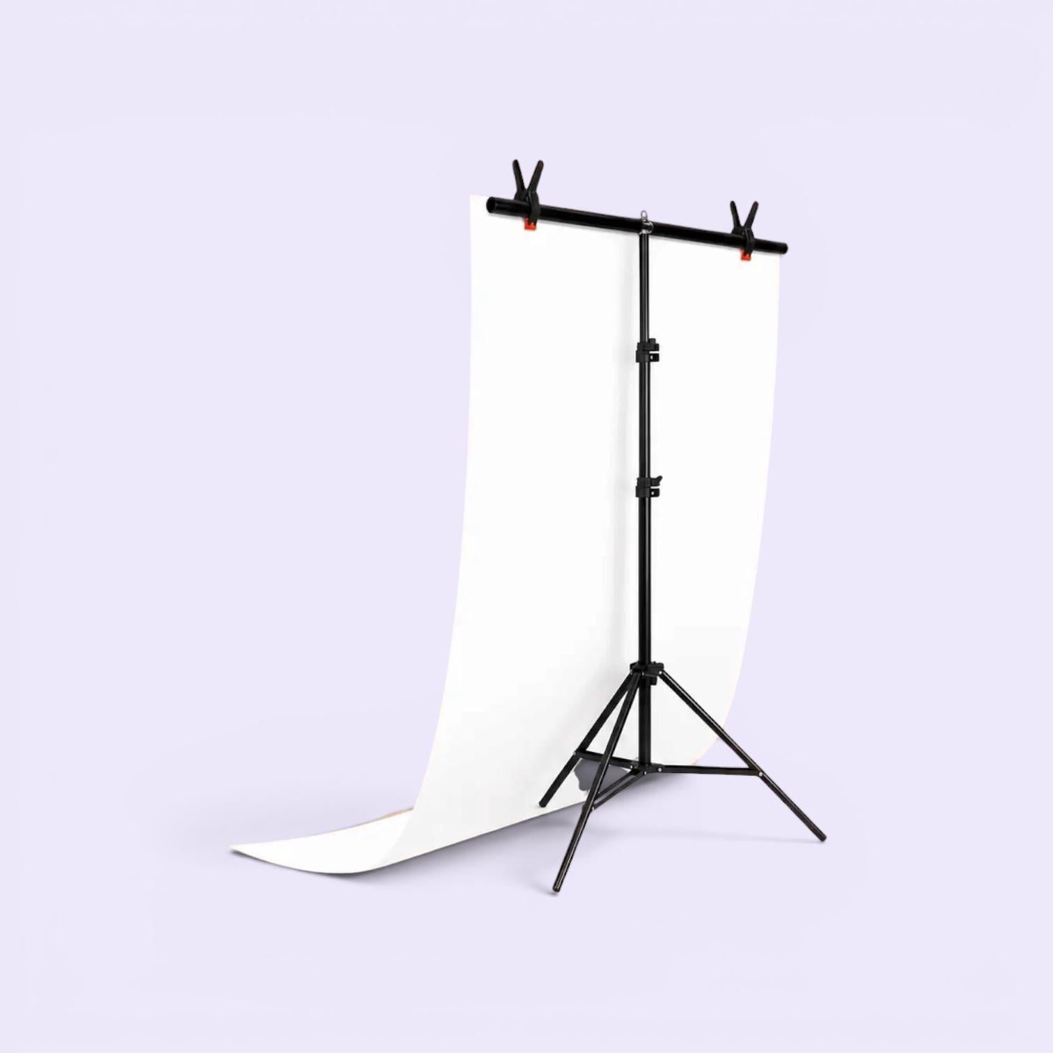 Стойка для фотофонов 200х70 см (KT 000079275)