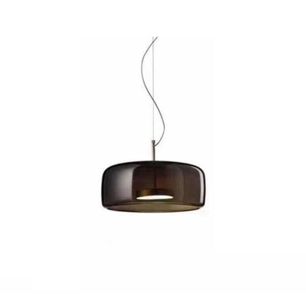 Подвес Glow LED 17х34 Coffee (042095-SHL)