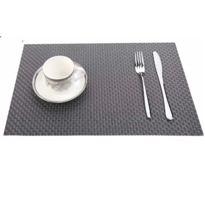 Килимок під тарілки сервірувальний Empire 4201-E 45х30 см (121977)