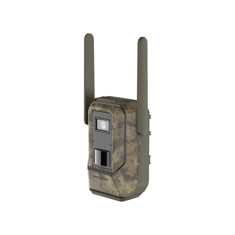 Камера IP Hikvision 4МП DS-2XS6F45G1-IC1/4G 2,8 мм