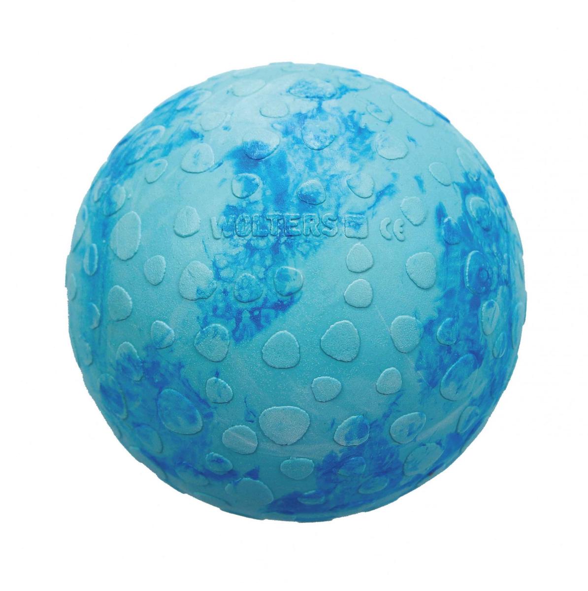 Игрушка мячик для собак Wolters Aqua-Fun Ball 7 см Голубой (17732)