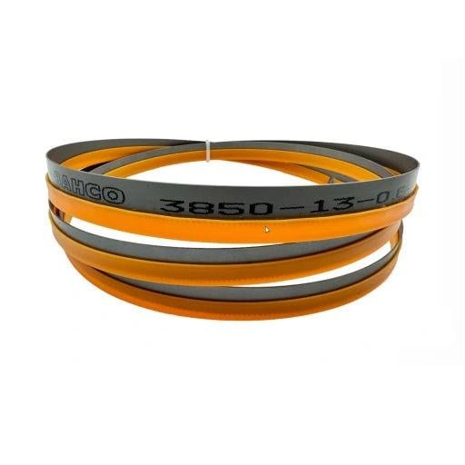 Ленточная пила по металлу Bahco Multi-Cut 3850 1640x13x0,6x10/14 (13013107549) Ленточная пила по металлу Bahco Multi-Cut 3850 1640x13x0,6x10/14 (13013107549)